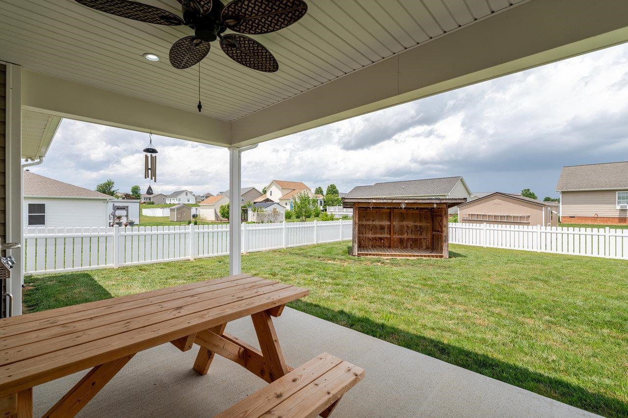 375 MESA CT, BROADWAY, Virginia 22815, 3 Bedrooms Bedrooms, ,2 BathroomsBathrooms,Residential,375 MESA CT,666537 MLS # 666537