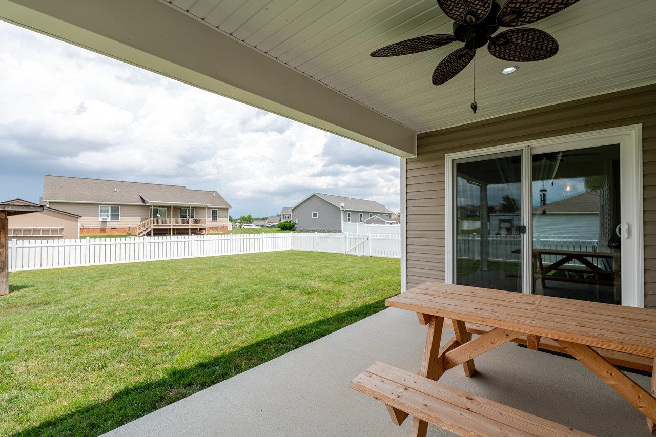 375 MESA CT, BROADWAY, Virginia 22815, 3 Bedrooms Bedrooms, ,2 BathroomsBathrooms,Residential,375 MESA CT,666537 MLS # 666537