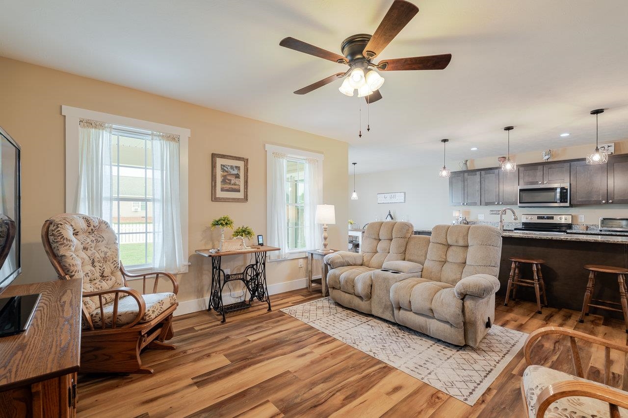 375 MESA CT, BROADWAY, Virginia 22815, 3 Bedrooms Bedrooms, ,2 BathroomsBathrooms,Residential,375 MESA CT,666537 MLS # 666537