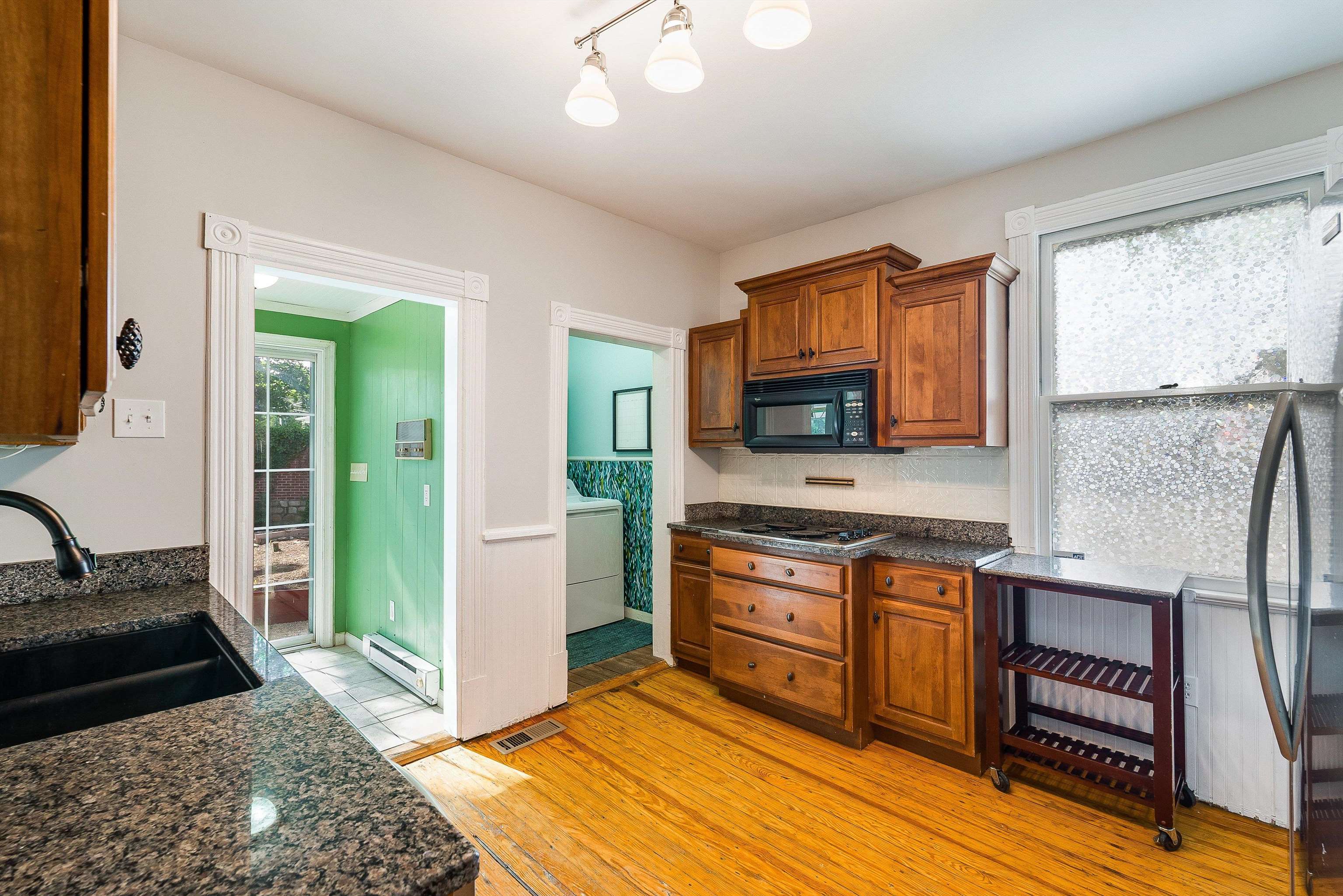 459 N LIBERTY ST, HARRISONBURG, Virginia 22802, 3 Bedrooms Bedrooms, ,2 BathroomsBathrooms,Residential,459 N LIBERTY ST,666538 MLS # 666538