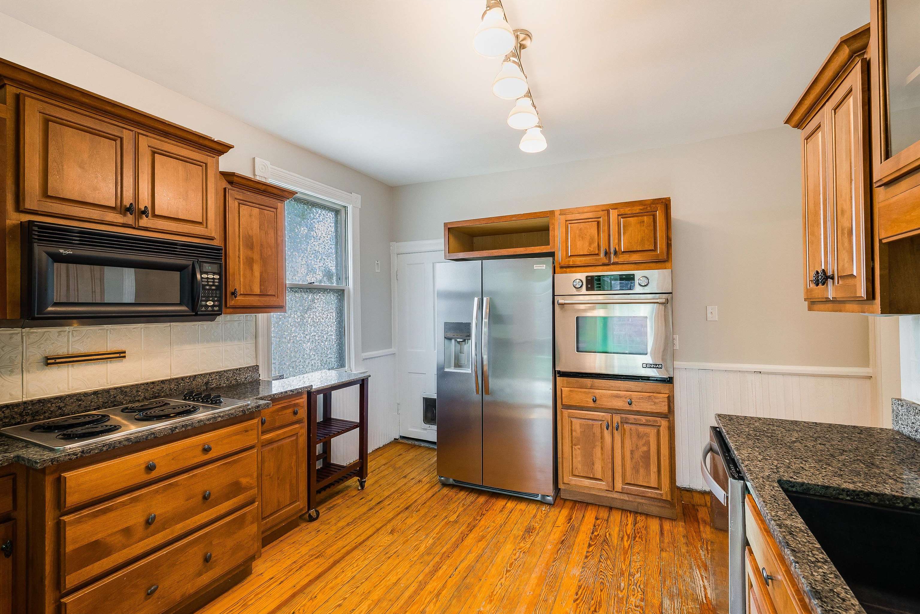 459 N LIBERTY ST, HARRISONBURG, Virginia 22802, 3 Bedrooms Bedrooms, ,2 BathroomsBathrooms,Residential,459 N LIBERTY ST,666538 MLS # 666538