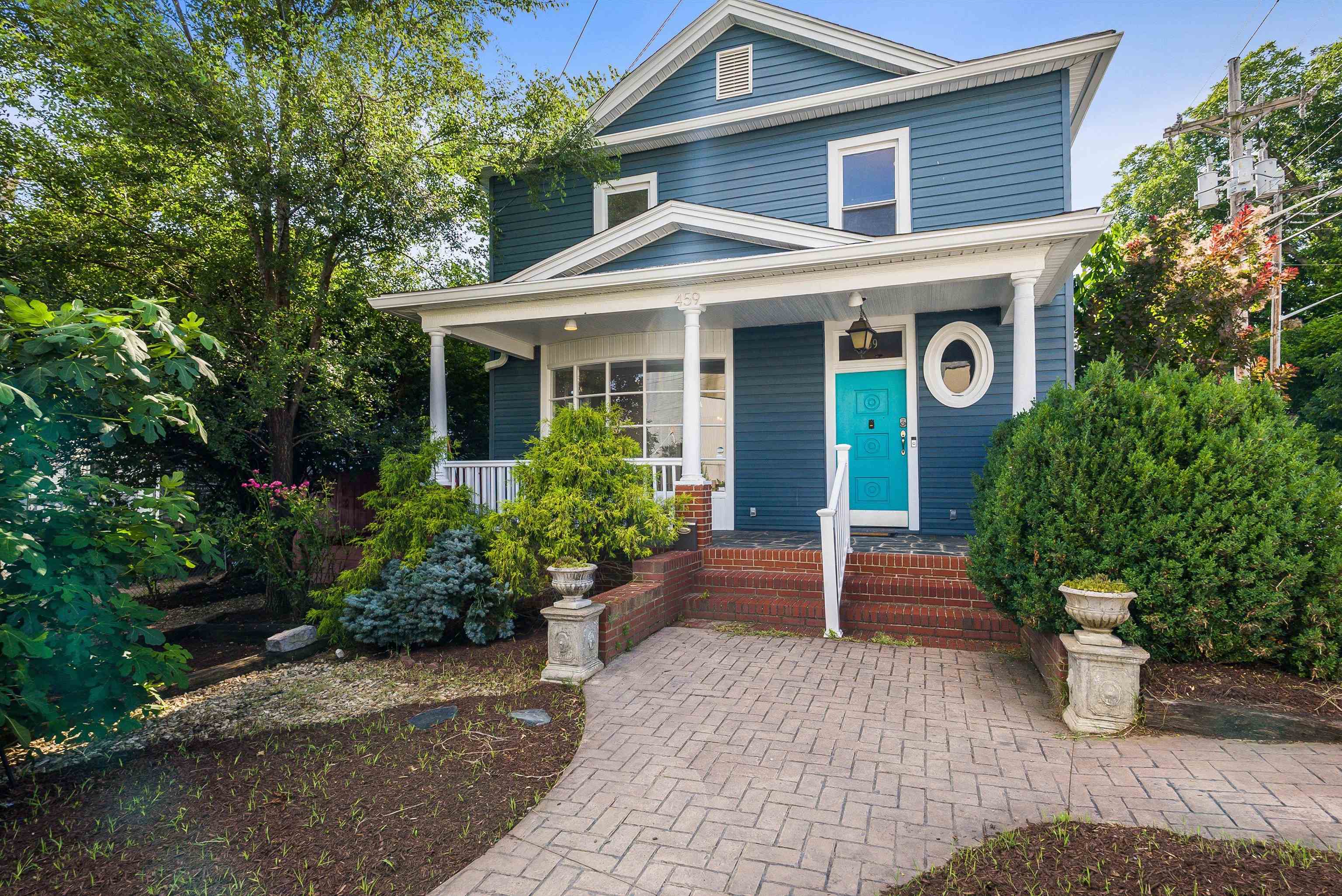 459 N LIBERTY ST, HARRISONBURG, Virginia 22802, 3 Bedrooms Bedrooms, ,2 BathroomsBathrooms,Residential,459 N LIBERTY ST,666538 MLS # 666538