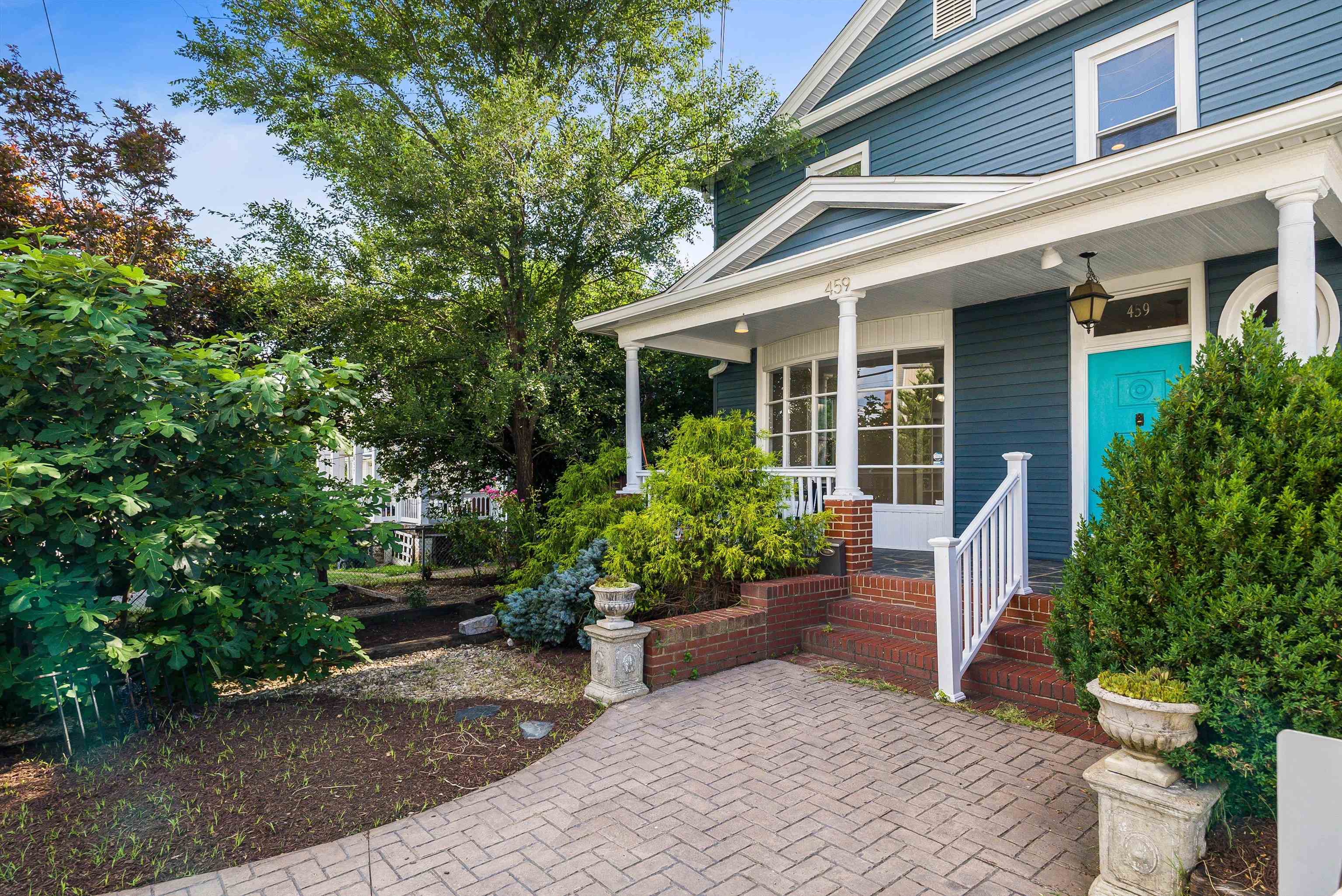 459 N LIBERTY ST, HARRISONBURG, Virginia 22802, 3 Bedrooms Bedrooms, ,2 BathroomsBathrooms,Residential,459 N LIBERTY ST,666538 MLS # 666538