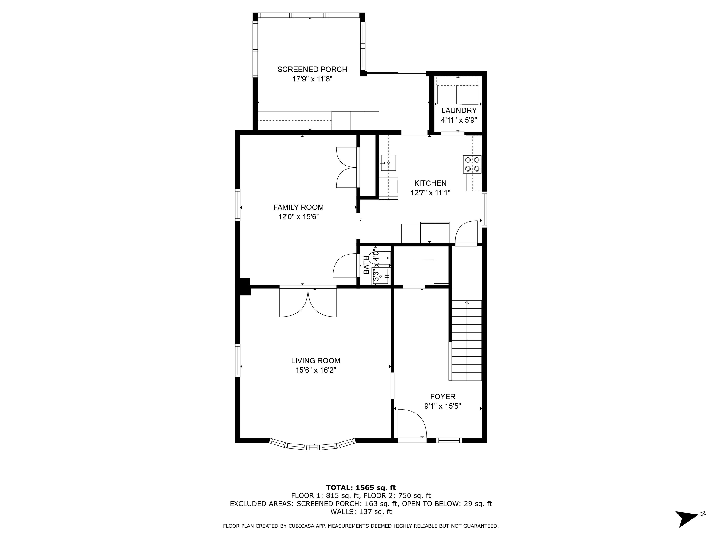 459 N LIBERTY ST, HARRISONBURG, Virginia 22802, 3 Bedrooms Bedrooms, ,2 BathroomsBathrooms,Residential,459 N LIBERTY ST,666538 MLS # 666538