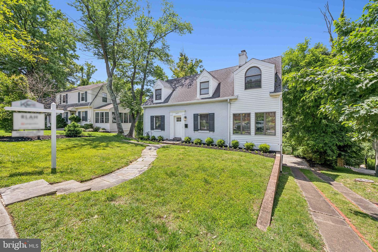 2937 FORT BAKER DR SE, WASHINGTON, District Of Columbia 20020, 3 Bedrooms Bedrooms, ,3 BathroomsBathrooms,Residential,For sale,2937 FORT BAKER DR SE,DCDC2203624 MLS # DCDC2203624