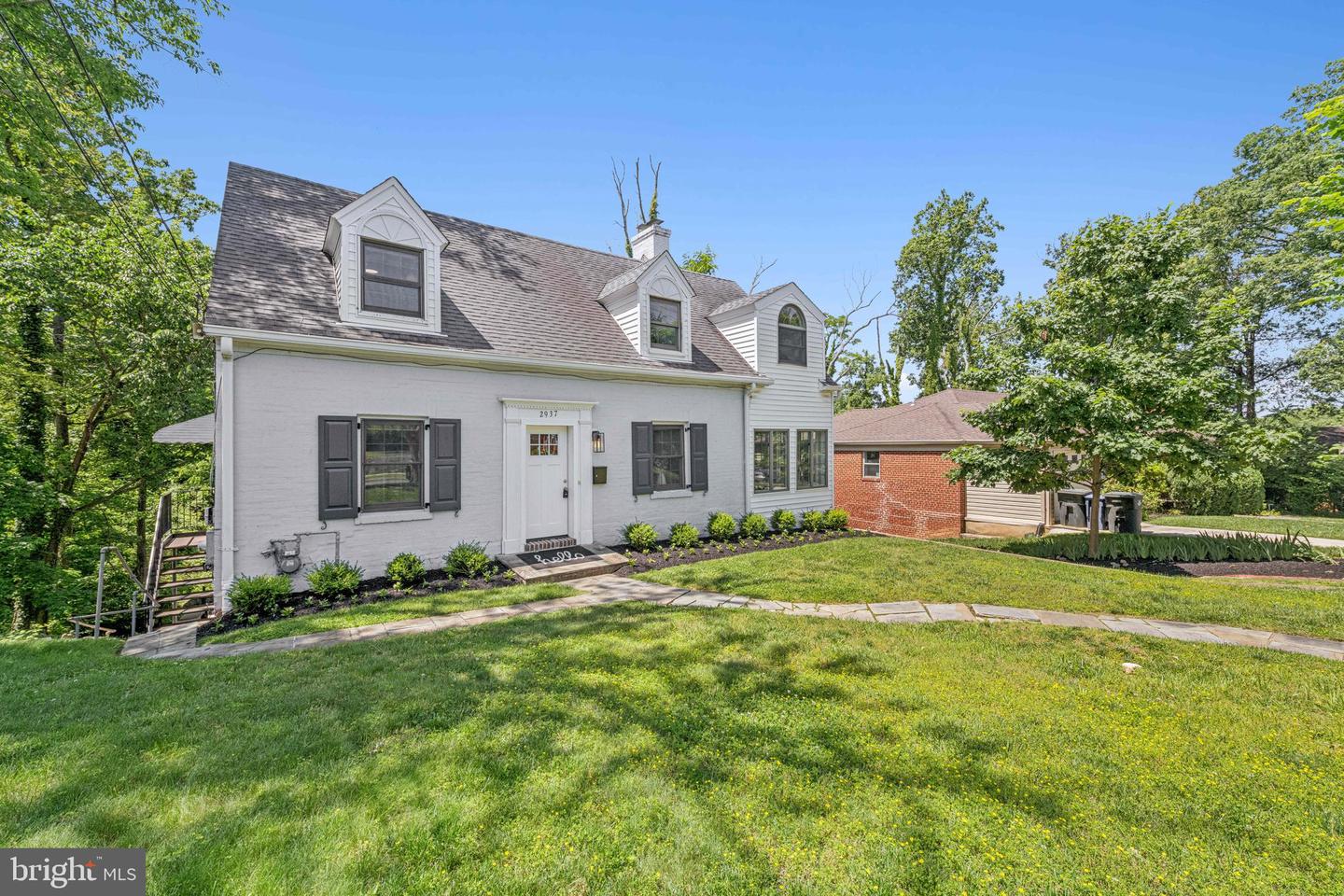 2937 FORT BAKER DR SE, WASHINGTON, District Of Columbia 20020, 3 Bedrooms Bedrooms, ,3 BathroomsBathrooms,Residential,For sale,2937 FORT BAKER DR SE,DCDC2203624 MLS # DCDC2203624