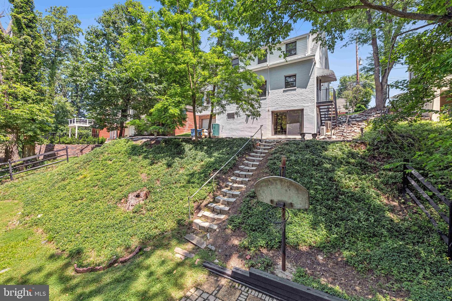 2937 FORT BAKER DR SE, WASHINGTON, District Of Columbia 20020, 3 Bedrooms Bedrooms, ,3 BathroomsBathrooms,Residential,For sale,2937 FORT BAKER DR SE,DCDC2203624 MLS # DCDC2203624