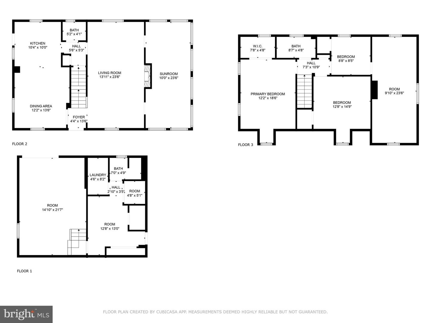 2937 FORT BAKER DR SE, WASHINGTON, District Of Columbia 20020, 3 Bedrooms Bedrooms, ,3 BathroomsBathrooms,Residential,For sale,2937 FORT BAKER DR SE,DCDC2203624 MLS # DCDC2203624