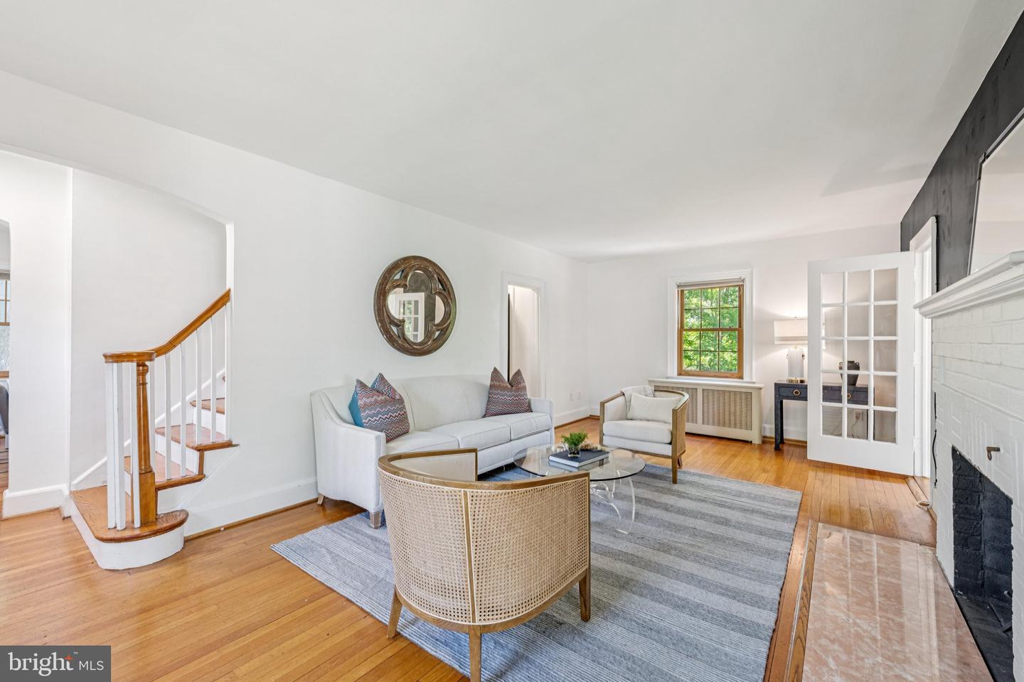 2937 FORT BAKER DR SE, WASHINGTON, District Of Columbia 20020, 3 Bedrooms Bedrooms, ,3 BathroomsBathrooms,Residential,For sale,2937 FORT BAKER DR SE,DCDC2203624 MLS # DCDC2203624