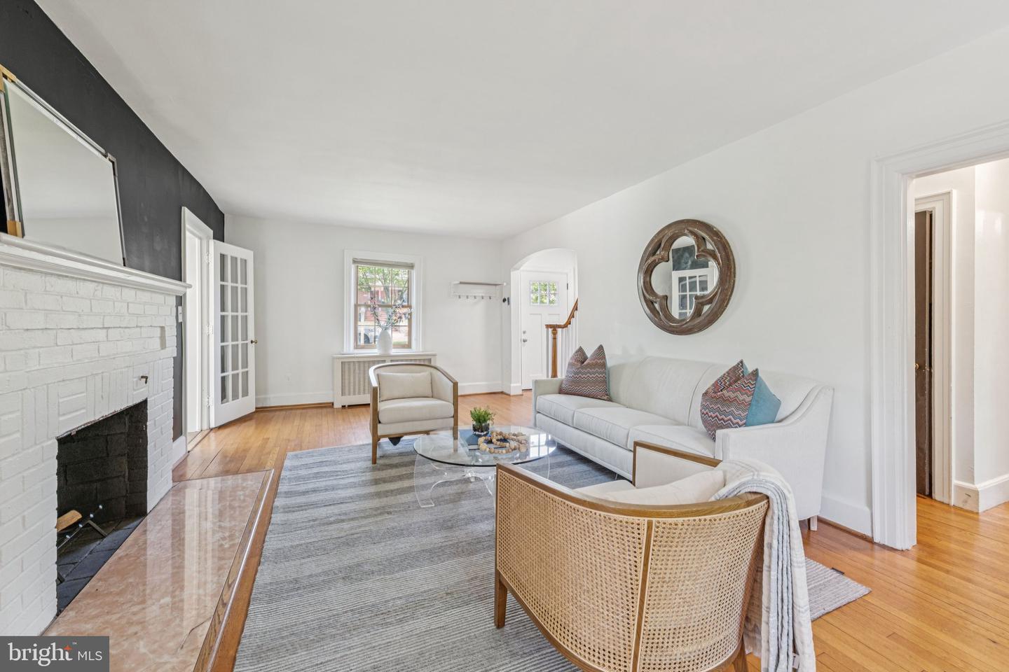 2937 FORT BAKER DR SE, WASHINGTON, District Of Columbia 20020, 3 Bedrooms Bedrooms, ,3 BathroomsBathrooms,Residential,For sale,2937 FORT BAKER DR SE,DCDC2203624 MLS # DCDC2203624