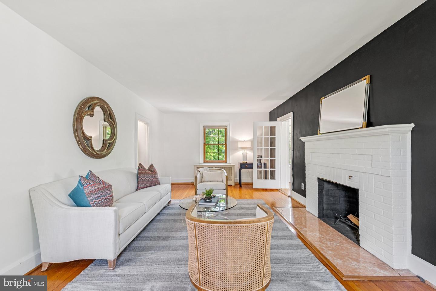 2937 FORT BAKER DR SE, WASHINGTON, District Of Columbia 20020, 3 Bedrooms Bedrooms, ,3 BathroomsBathrooms,Residential,For sale,2937 FORT BAKER DR SE,DCDC2203624 MLS # DCDC2203624