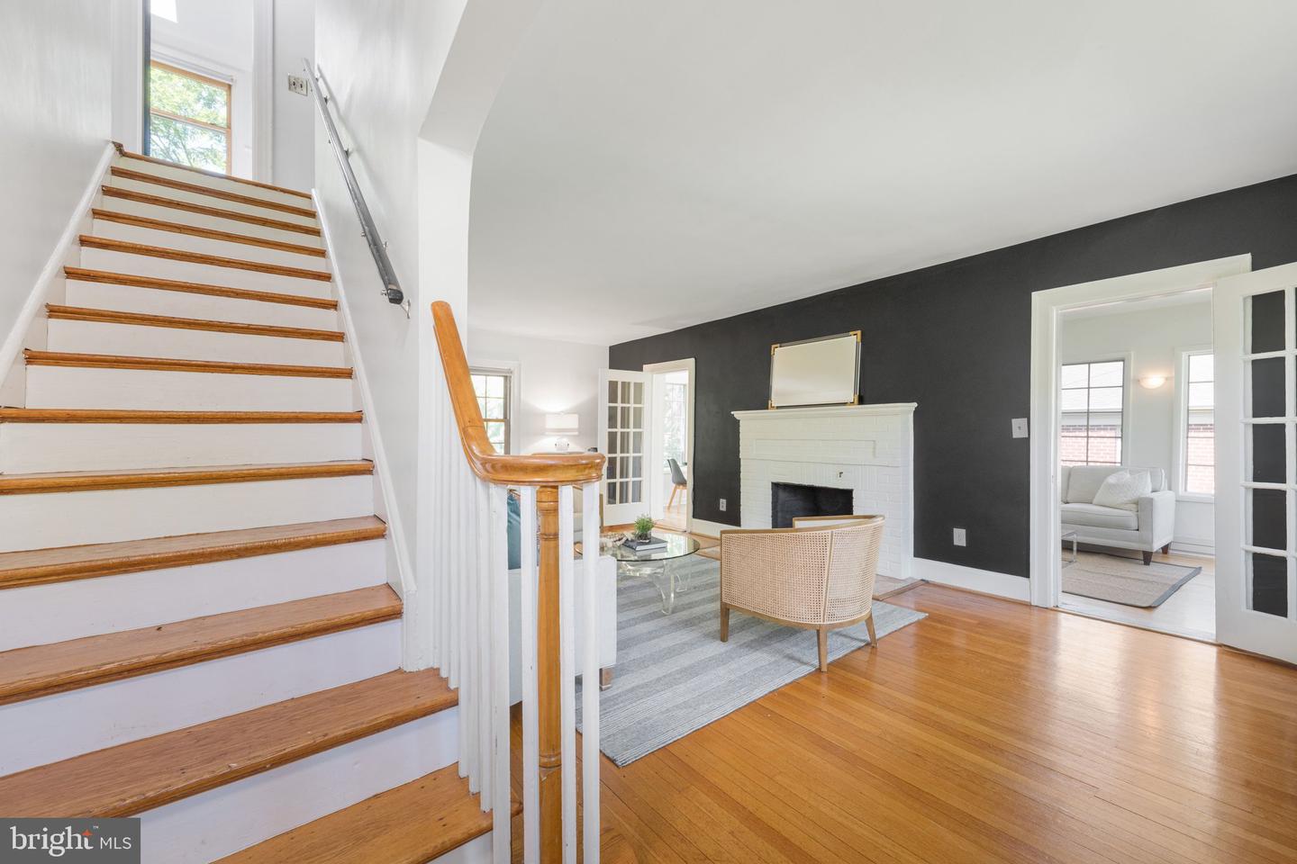 2937 FORT BAKER DR SE, WASHINGTON, District Of Columbia 20020, 3 Bedrooms Bedrooms, ,3 BathroomsBathrooms,Residential,For sale,2937 FORT BAKER DR SE,DCDC2203624 MLS # DCDC2203624