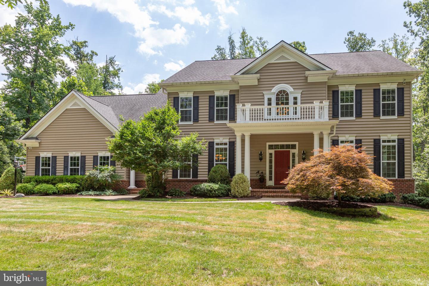 25 DELPHINIUM WAY, STAFFORD, Virginia 22556, 5 Bedrooms Bedrooms, ,4 BathroomsBathrooms,Residential,For sale,25 DELPHINIUM WAY,VAST2039722 MLS # VAST2039722