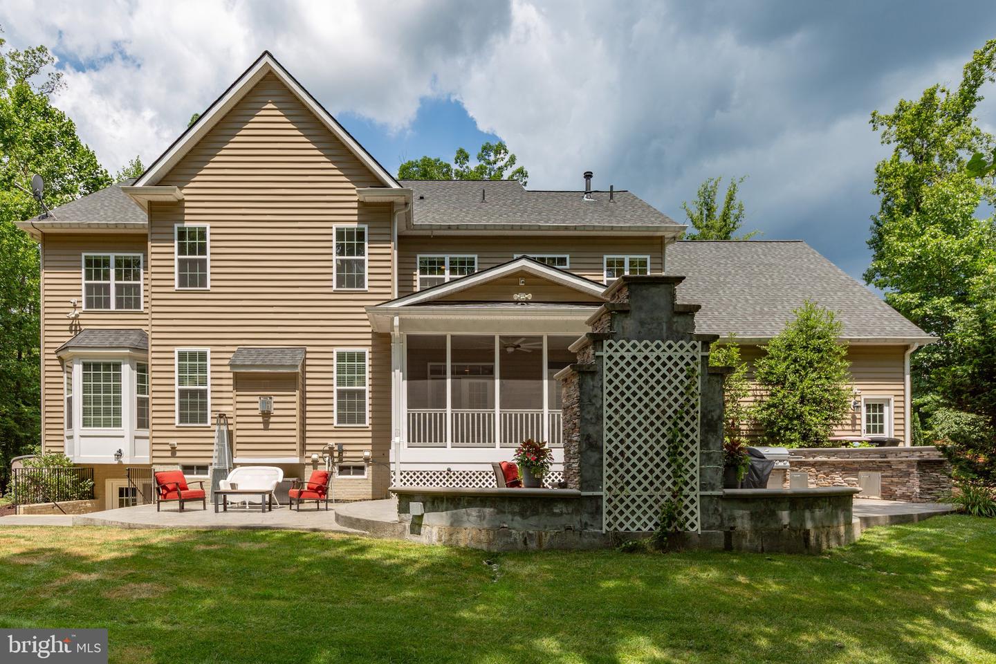 25 DELPHINIUM WAY, STAFFORD, Virginia 22556, 5 Bedrooms Bedrooms, ,4 BathroomsBathrooms,Residential,For sale,25 DELPHINIUM WAY,VAST2039722 MLS # VAST2039722