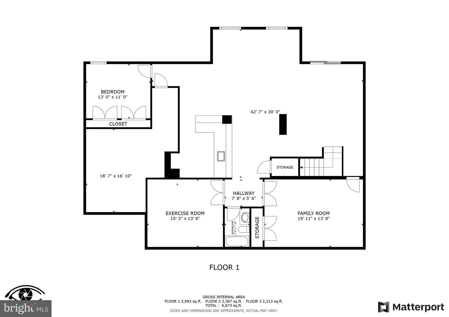 25 DELPHINIUM WAY, STAFFORD, Virginia 22556, 5 Bedrooms Bedrooms, ,4 BathroomsBathrooms,Residential,For sale,25 DELPHINIUM WAY,VAST2039722 MLS # VAST2039722