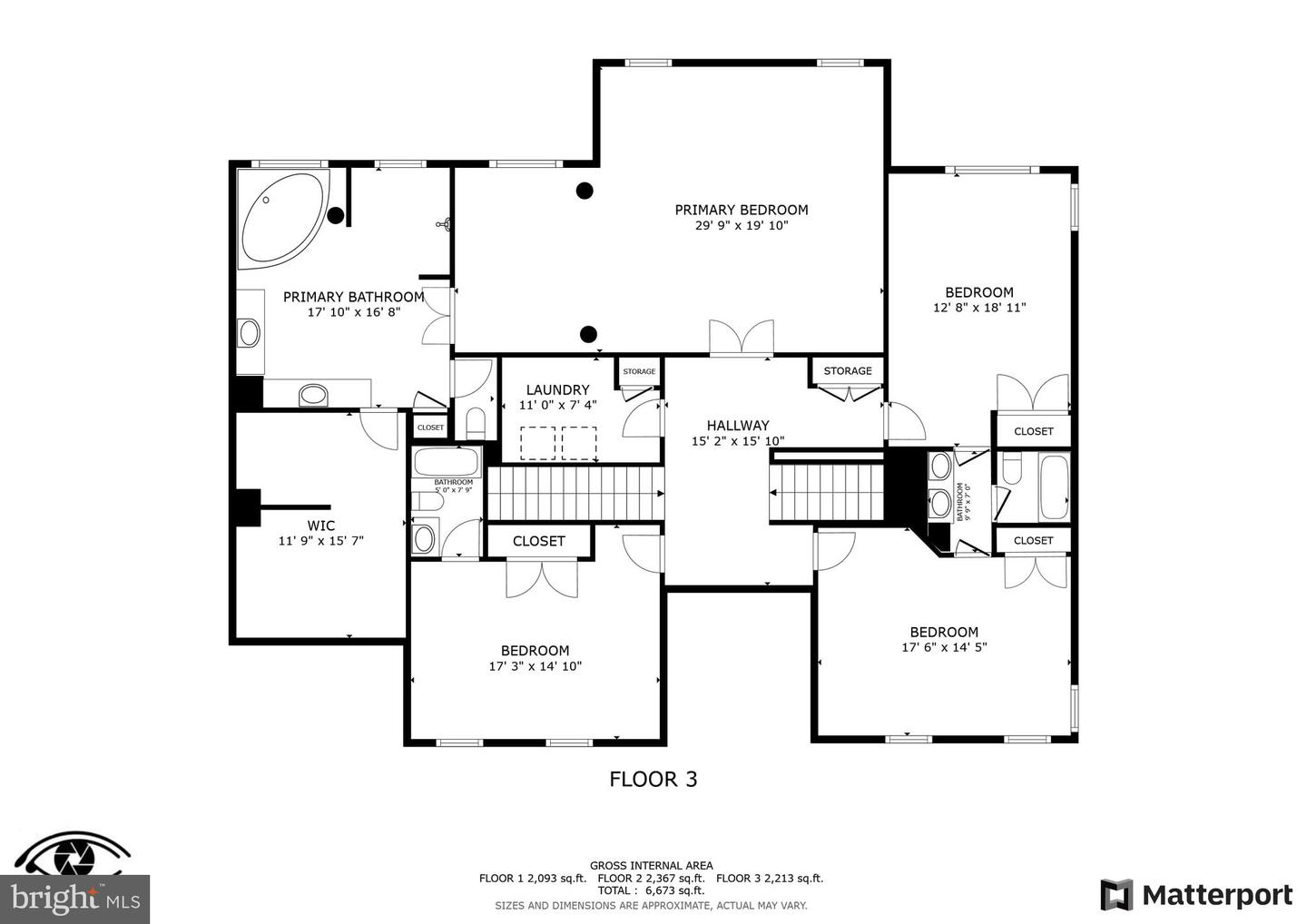 25 DELPHINIUM WAY, STAFFORD, Virginia 22556, 5 Bedrooms Bedrooms, ,4 BathroomsBathrooms,Residential,For sale,25 DELPHINIUM WAY,VAST2039722 MLS # VAST2039722