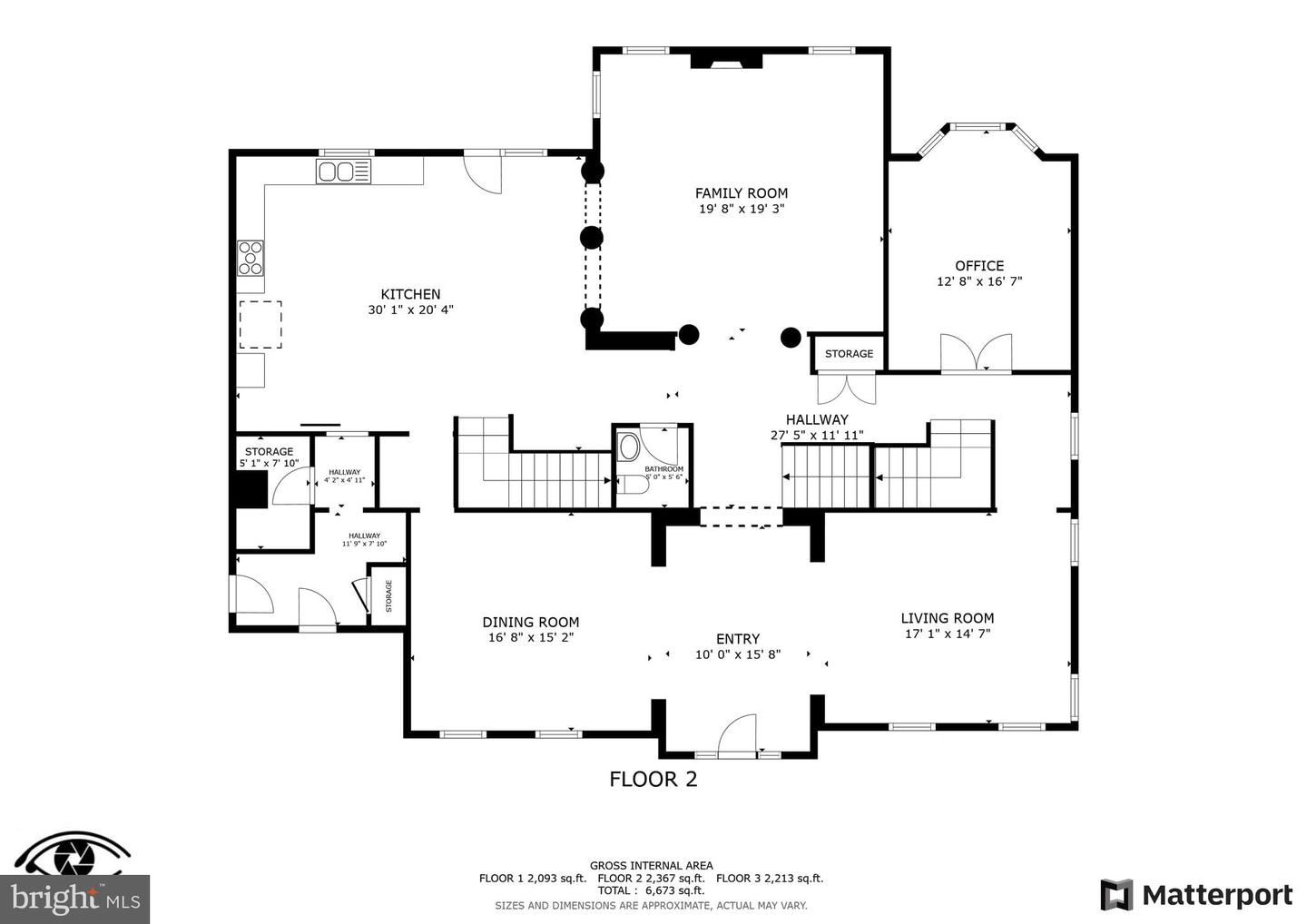 25 DELPHINIUM WAY, STAFFORD, Virginia 22556, 5 Bedrooms Bedrooms, ,4 BathroomsBathrooms,Residential,For sale,25 DELPHINIUM WAY,VAST2039722 MLS # VAST2039722