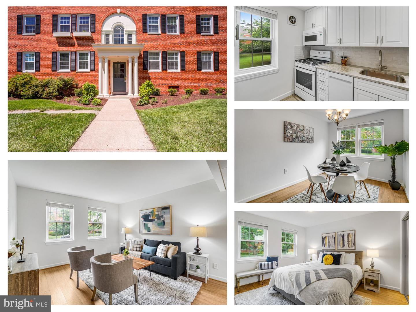 6625 10TH ST #A1, ALEXANDRIA, Virginia 22307, 3 Bedrooms Bedrooms, ,1 BathroomBathrooms,Residential,For sale,6625 10TH ST #A1,VAFX2249844 MLS # VAFX2249844