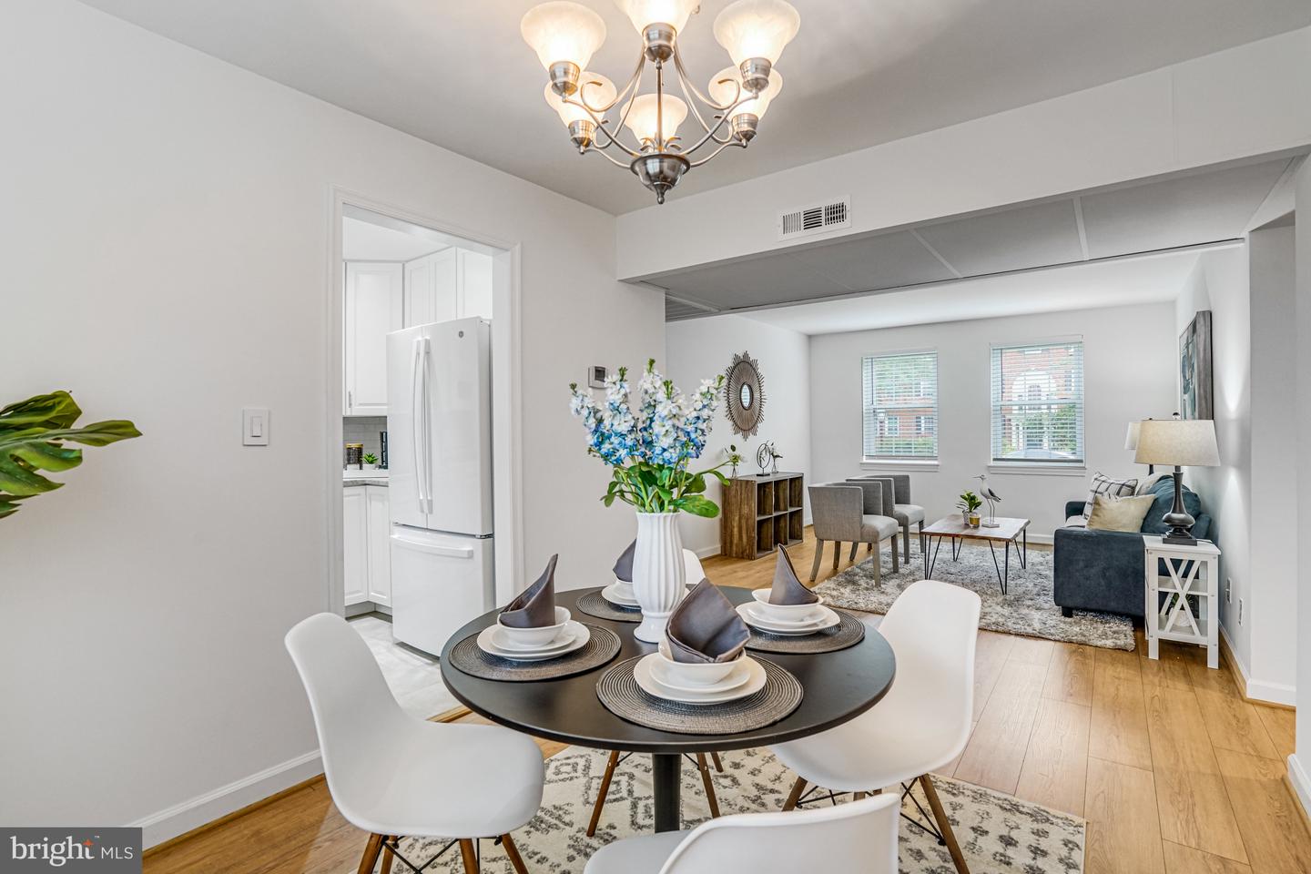 6625 10TH ST #A1, ALEXANDRIA, Virginia 22307, 3 Bedrooms Bedrooms, ,1 BathroomBathrooms,Residential,For sale,6625 10TH ST #A1,VAFX2249844 MLS # VAFX2249844