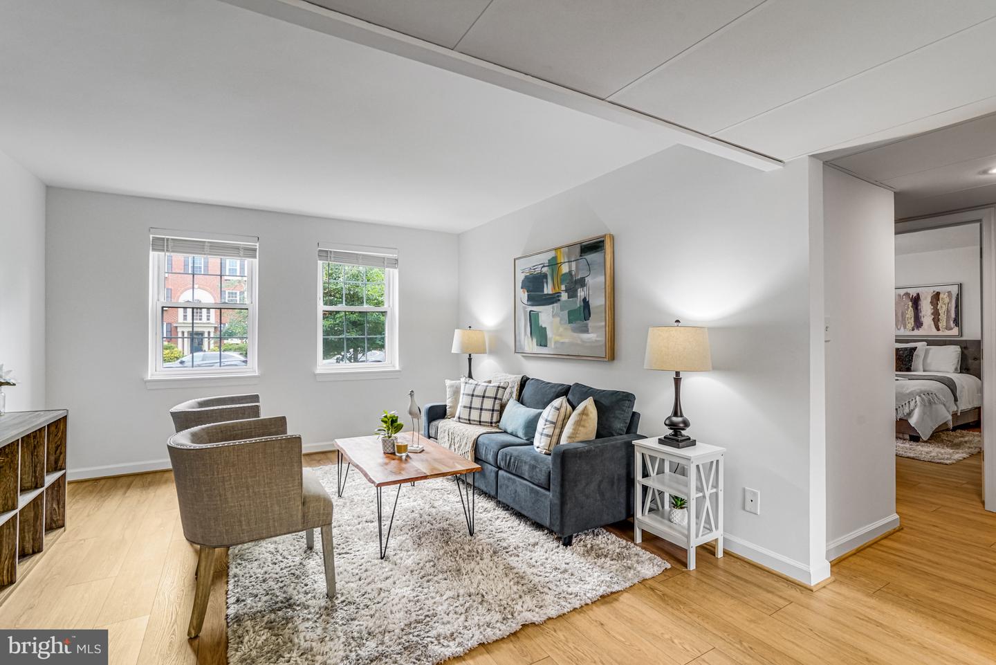 6625 10TH ST #A1, ALEXANDRIA, Virginia 22307, 3 Bedrooms Bedrooms, ,1 BathroomBathrooms,Residential,For sale,6625 10TH ST #A1,VAFX2249844 MLS # VAFX2249844