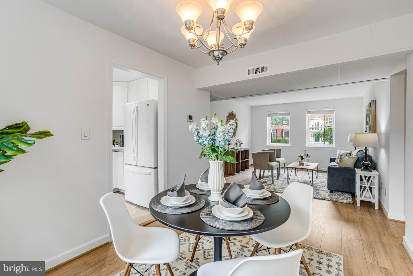 6625 10TH ST #A1, ALEXANDRIA, Virginia 22307, 3 Bedrooms Bedrooms, ,1 BathroomBathrooms,Residential,For sale,6625 10TH ST #A1,VAFX2249844 MLS # VAFX2249844