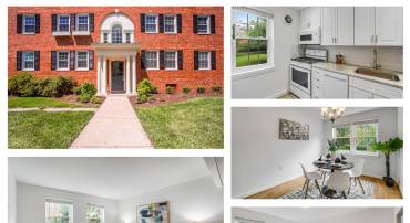 6625 10TH ST #A1, ALEXANDRIA, Virginia 22307, 3 Bedrooms Bedrooms, ,1 BathroomBathrooms,Residential,For sale,6625 10TH ST #A1,VAFX2249844 MLS # VAFX2249844
