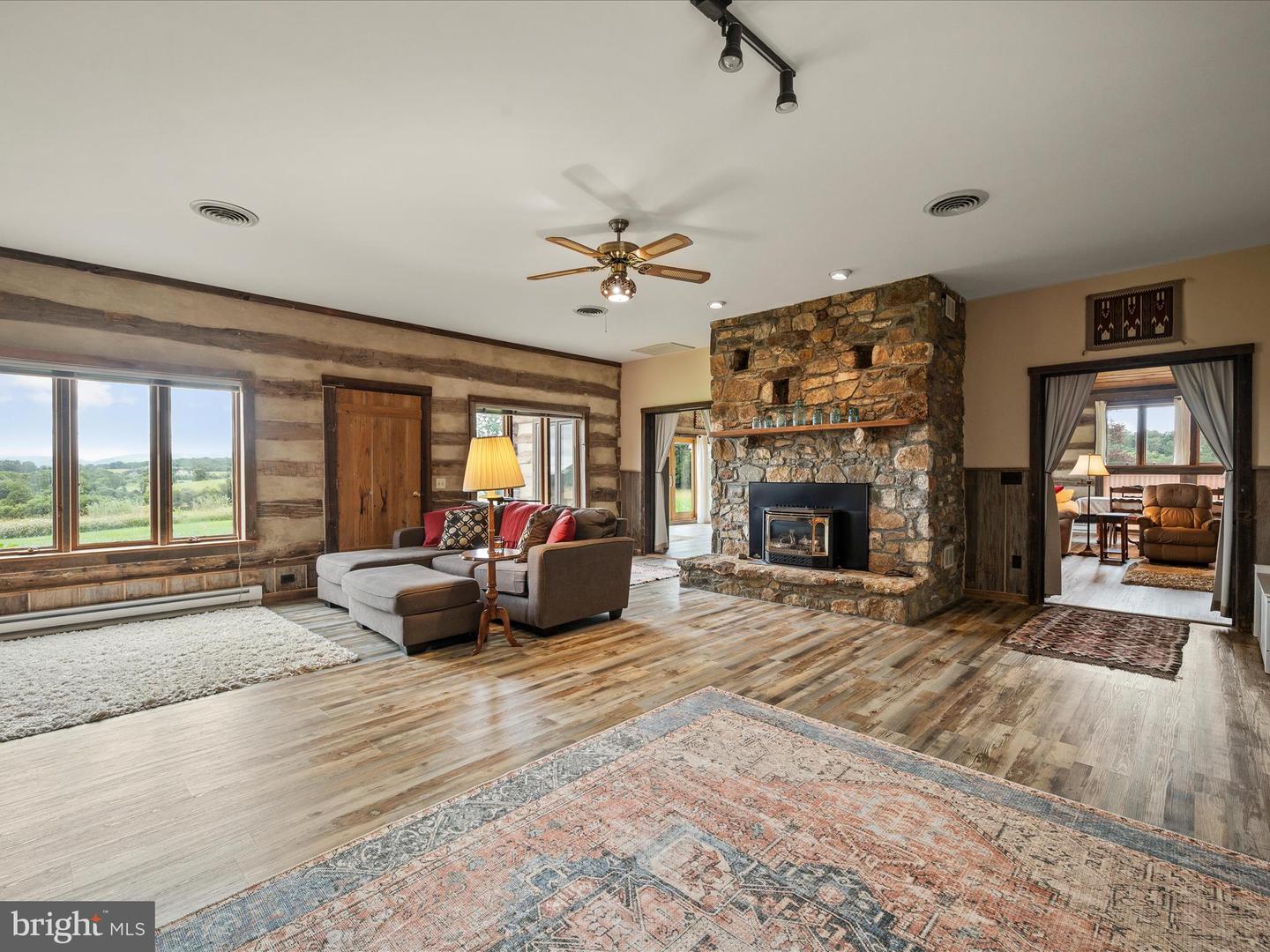 1741 PARSHALL ROAD, BERRYVILLE, Virginia 22611, 4 Bedrooms Bedrooms, ,3 BathroomsBathrooms,Residential,For sale,1741 PARSHALL ROAD,VACL2003864 MLS # VACL2003864