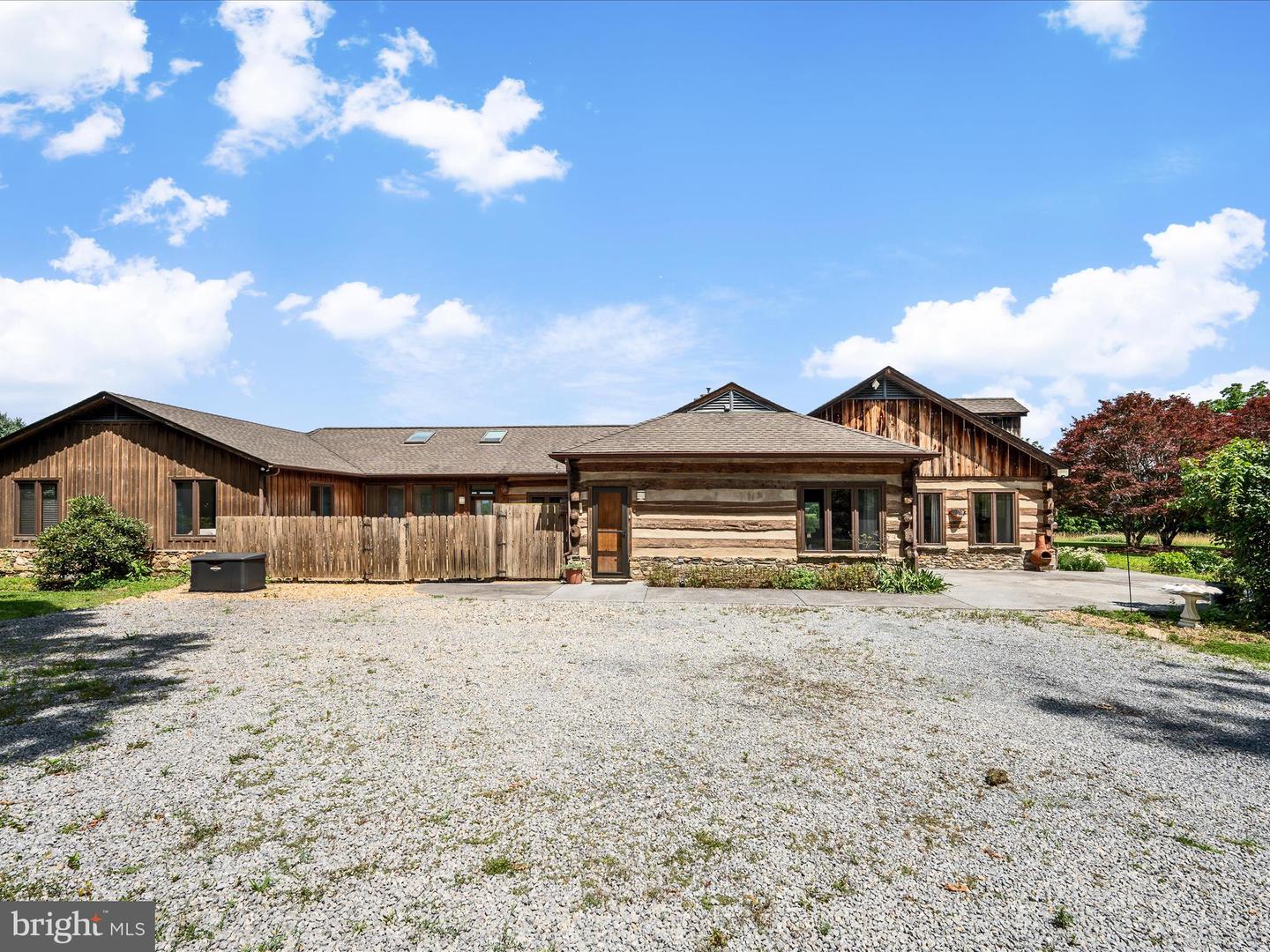 1741 PARSHALL ROAD, BERRYVILLE, Virginia 22611, 4 Bedrooms Bedrooms, ,3 BathroomsBathrooms,Residential,For sale,1741 PARSHALL ROAD,VACL2003864 MLS # VACL2003864