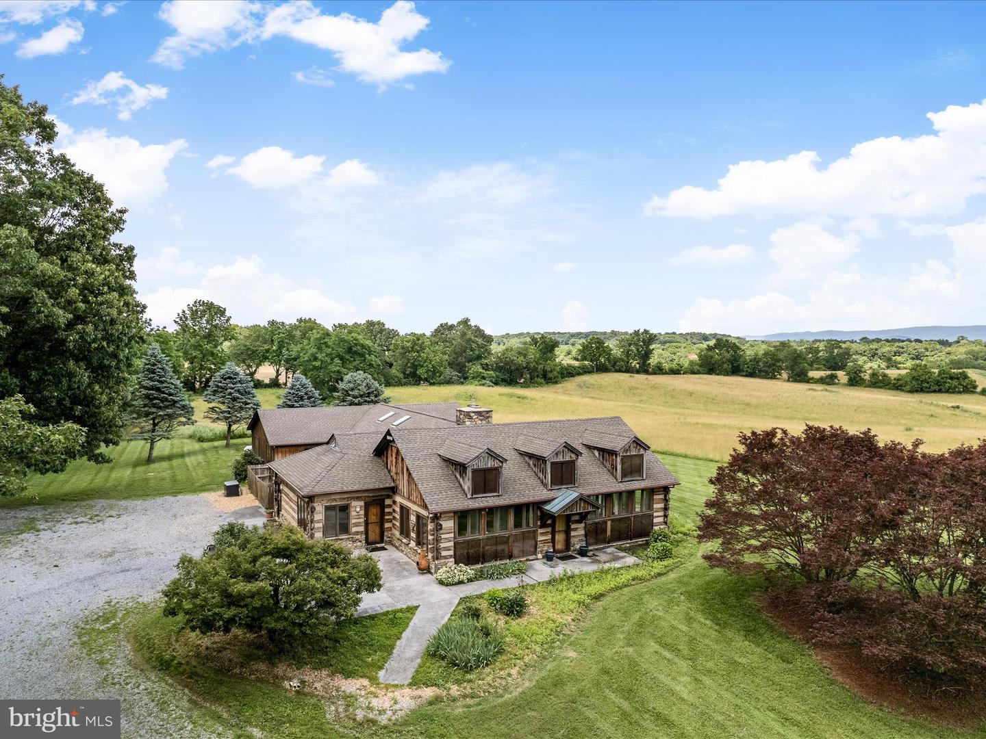1741 PARSHALL ROAD, BERRYVILLE, Virginia 22611, 4 Bedrooms Bedrooms, ,3 BathroomsBathrooms,Residential,For sale,1741 PARSHALL ROAD,VACL2003864 MLS # VACL2003864