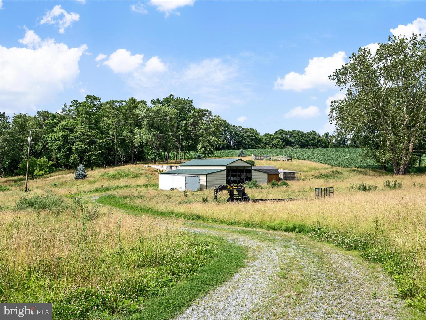 1741 PARSHALL ROAD, BERRYVILLE, Virginia 22611, 4 Bedrooms Bedrooms, ,3 BathroomsBathrooms,Residential,For sale,1741 PARSHALL ROAD,VACL2003864 MLS # VACL2003864
