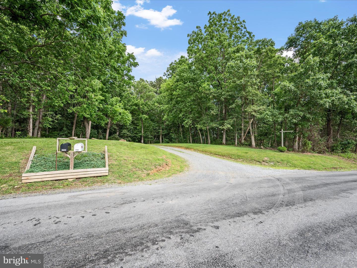 1741 PARSHALL ROAD, BERRYVILLE, Virginia 22611, 4 Bedrooms Bedrooms, ,3 BathroomsBathrooms,Residential,For sale,1741 PARSHALL ROAD,VACL2003864 MLS # VACL2003864