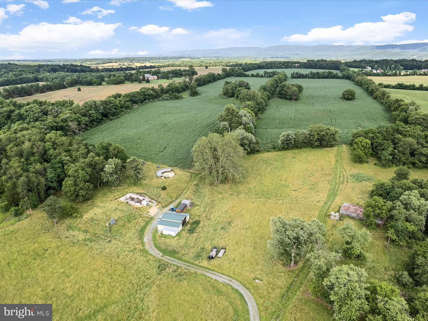 1741 PARSHALL ROAD, BERRYVILLE, Virginia 22611, 4 Bedrooms Bedrooms, ,3 BathroomsBathrooms,Residential,For sale,1741 PARSHALL ROAD,VACL2003864 MLS # VACL2003864