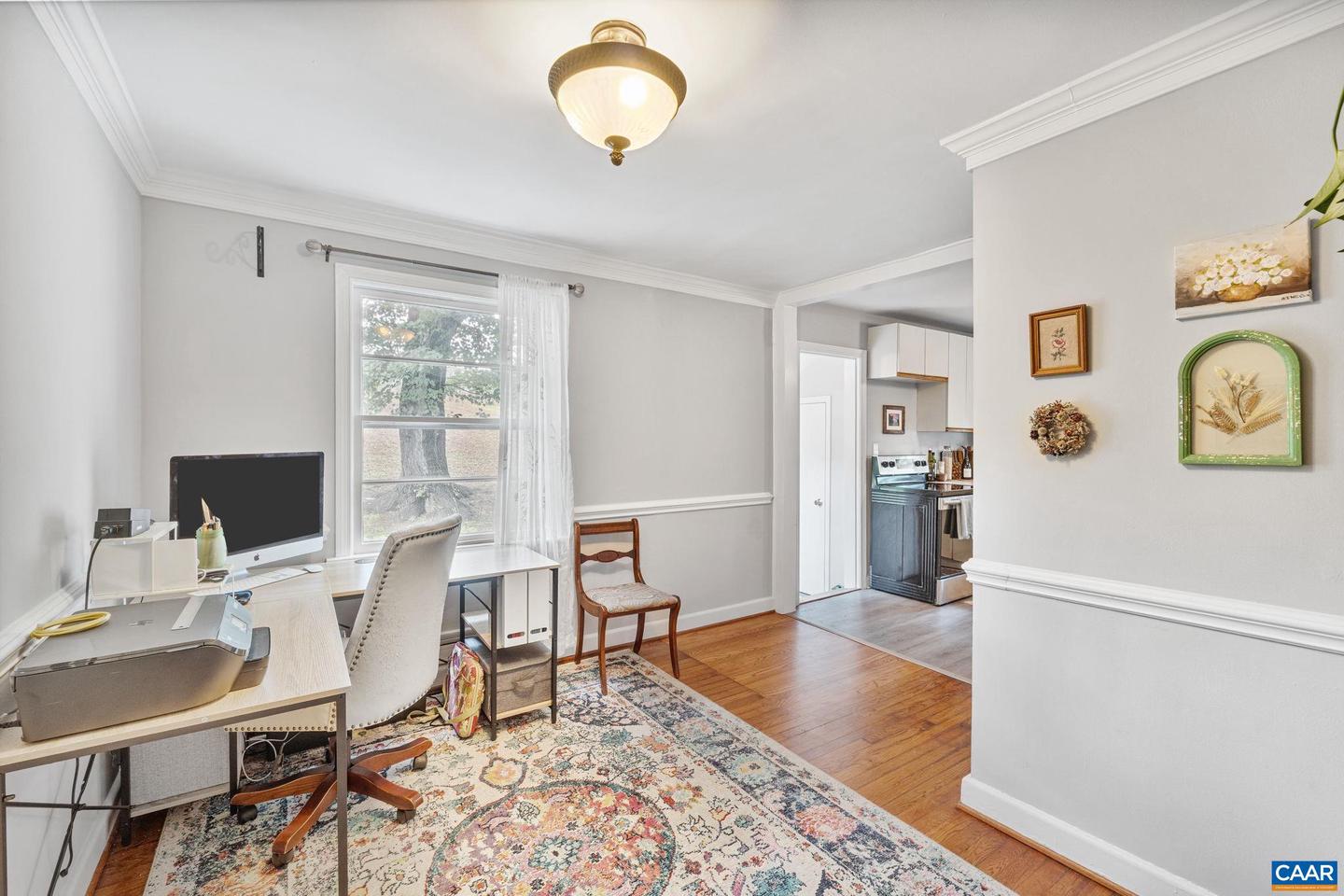 1605 OAKLEAF LN, CHARLOTTESVILLE, Virginia 22903, 2 Bedrooms Bedrooms, ,1 BathroomBathrooms,Residential,For sale,1605 OAKLEAF LN,666091 MLS # 666091
