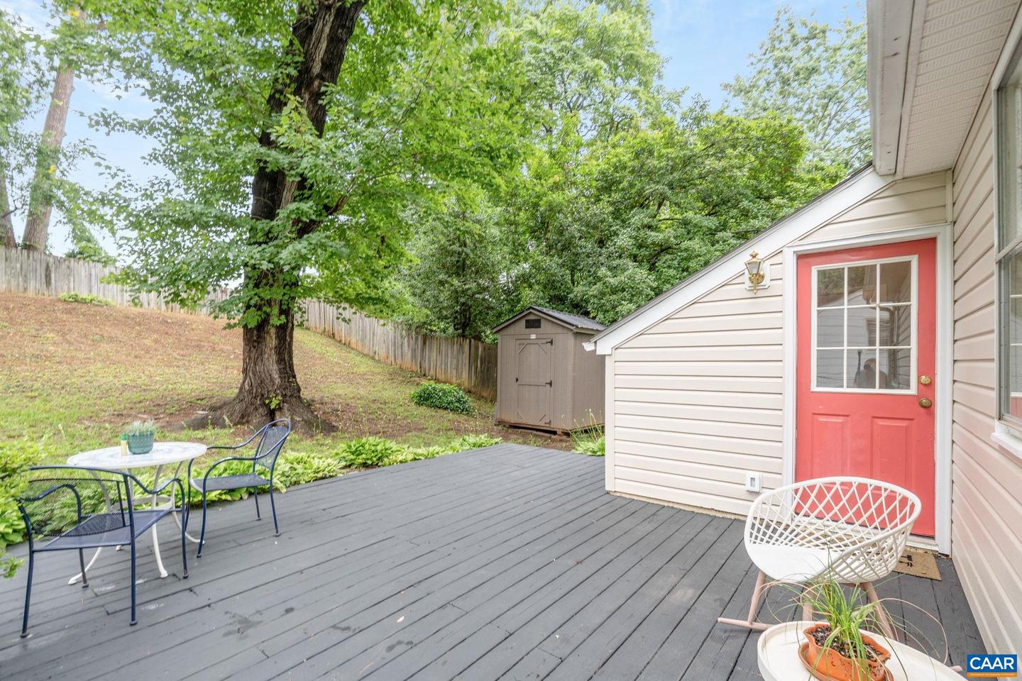 1605 OAKLEAF LN, CHARLOTTESVILLE, Virginia 22903, 2 Bedrooms Bedrooms, ,1 BathroomBathrooms,Residential,For sale,1605 OAKLEAF LN,666091 MLS # 666091