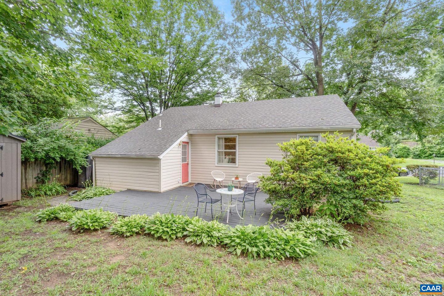 1605 OAKLEAF LN, CHARLOTTESVILLE, Virginia 22903, 2 Bedrooms Bedrooms, ,1 BathroomBathrooms,Residential,For sale,1605 OAKLEAF LN,666091 MLS # 666091