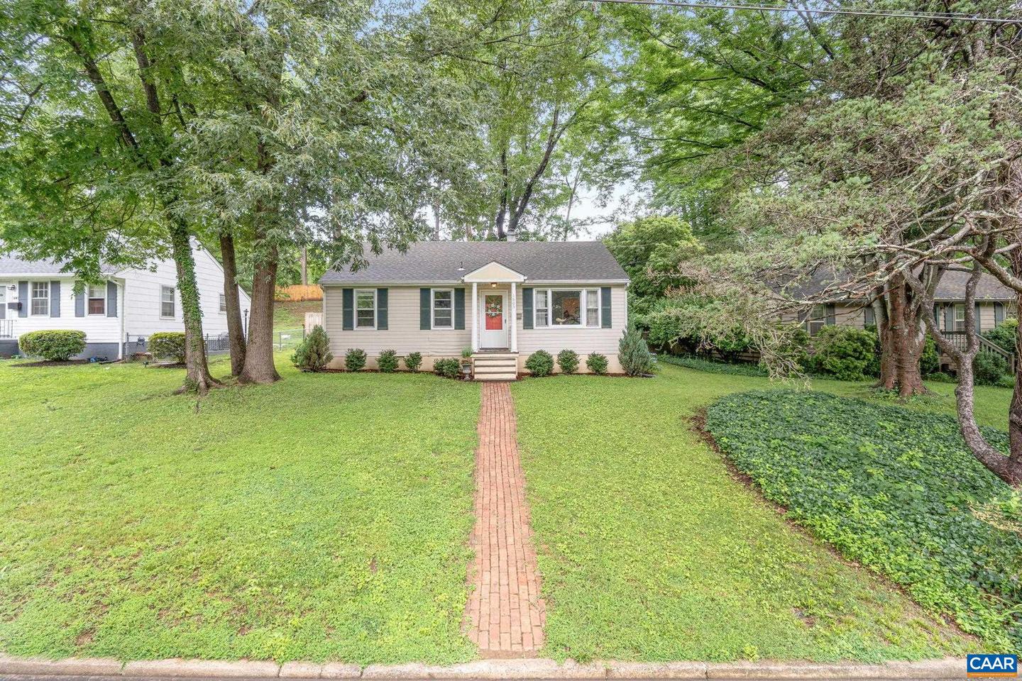 1605 OAKLEAF LN, CHARLOTTESVILLE, Virginia 22903, 2 Bedrooms Bedrooms, ,1 BathroomBathrooms,Residential,For sale,1605 OAKLEAF LN,666091 MLS # 666091