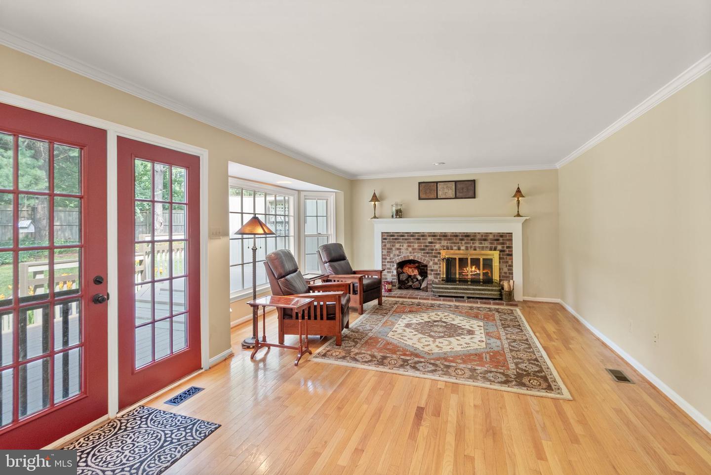 1631 AUTUMNWOOD DR, RESTON, Virginia 20194, 4 Bedrooms Bedrooms, ,4 BathroomsBathrooms,Residential,For sale,1631 AUTUMNWOOD DR,VAFX2250618 MLS # VAFX2250618