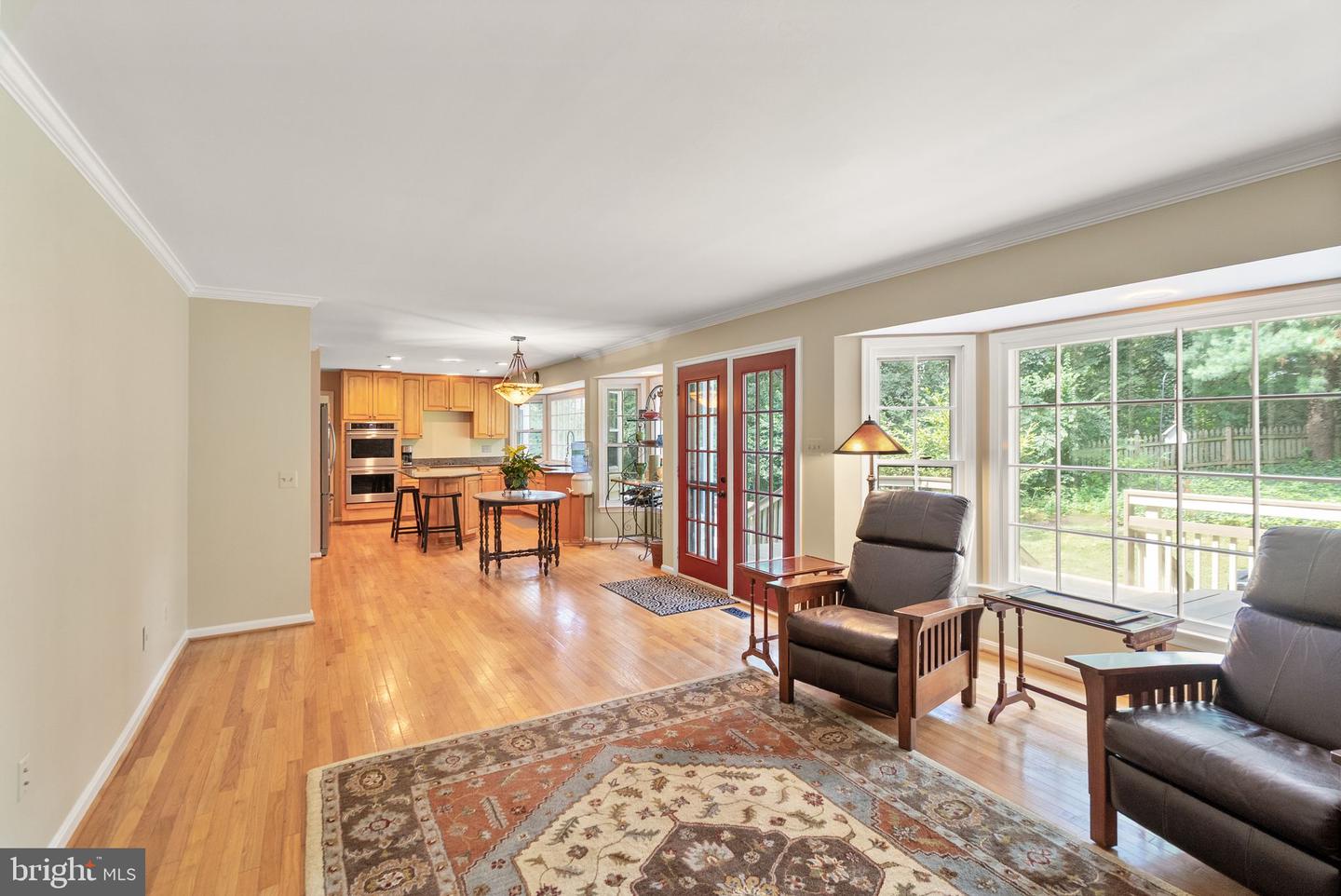 1631 AUTUMNWOOD DR, RESTON, Virginia 20194, 4 Bedrooms Bedrooms, ,4 BathroomsBathrooms,Residential,For sale,1631 AUTUMNWOOD DR,VAFX2250618 MLS # VAFX2250618