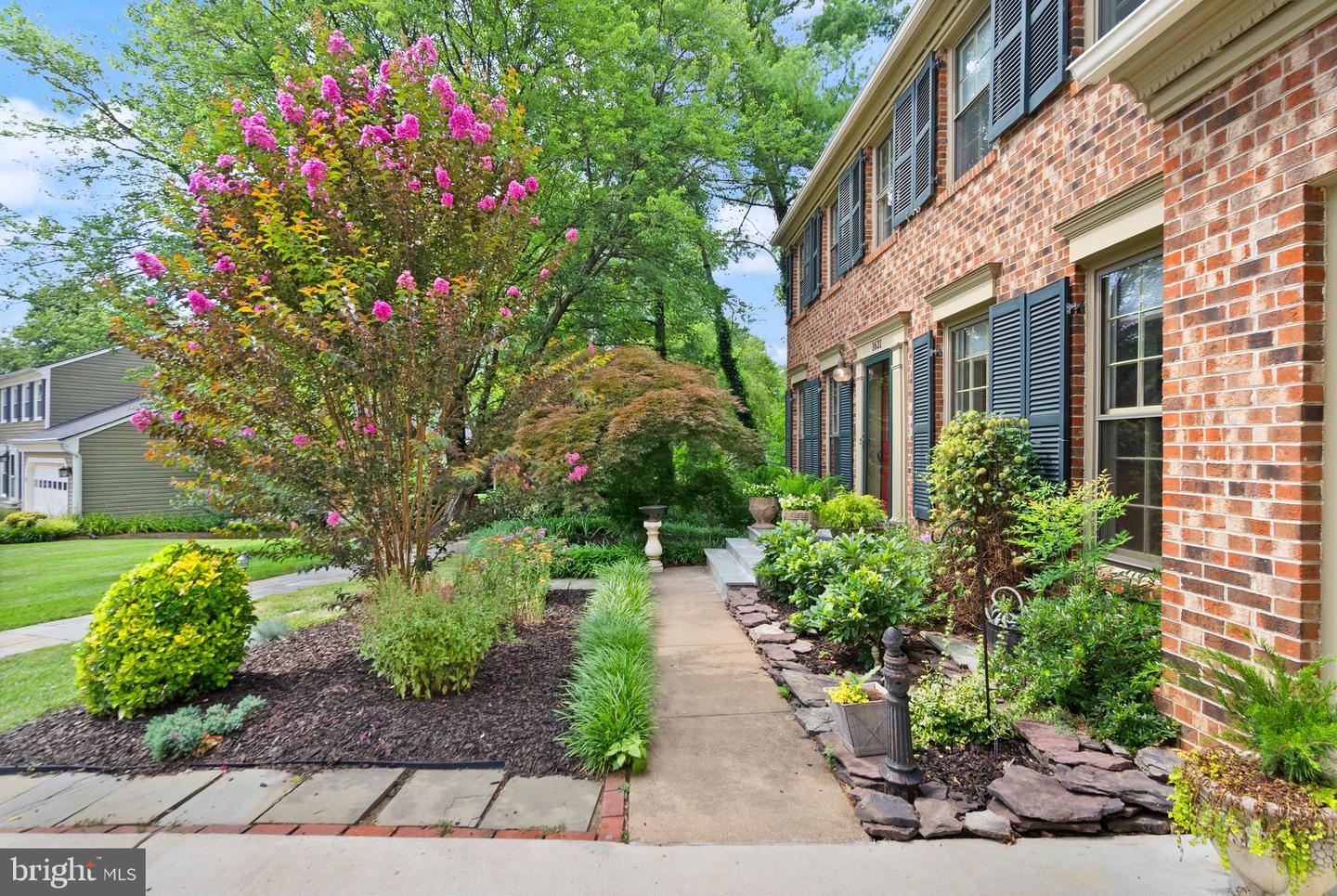 1631 AUTUMNWOOD DR, RESTON, Virginia 20194, 4 Bedrooms Bedrooms, ,4 BathroomsBathrooms,Residential,For sale,1631 AUTUMNWOOD DR,VAFX2250618 MLS # VAFX2250618