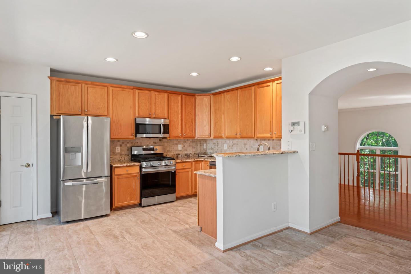7589 GREY GOOSE WAY, ALEXANDRIA, Virginia 22306, 3 Bedrooms Bedrooms, ,3 BathroomsBathrooms,Residential,For sale,7589 GREY GOOSE WAY,VAFX2252706 MLS # VAFX2252706