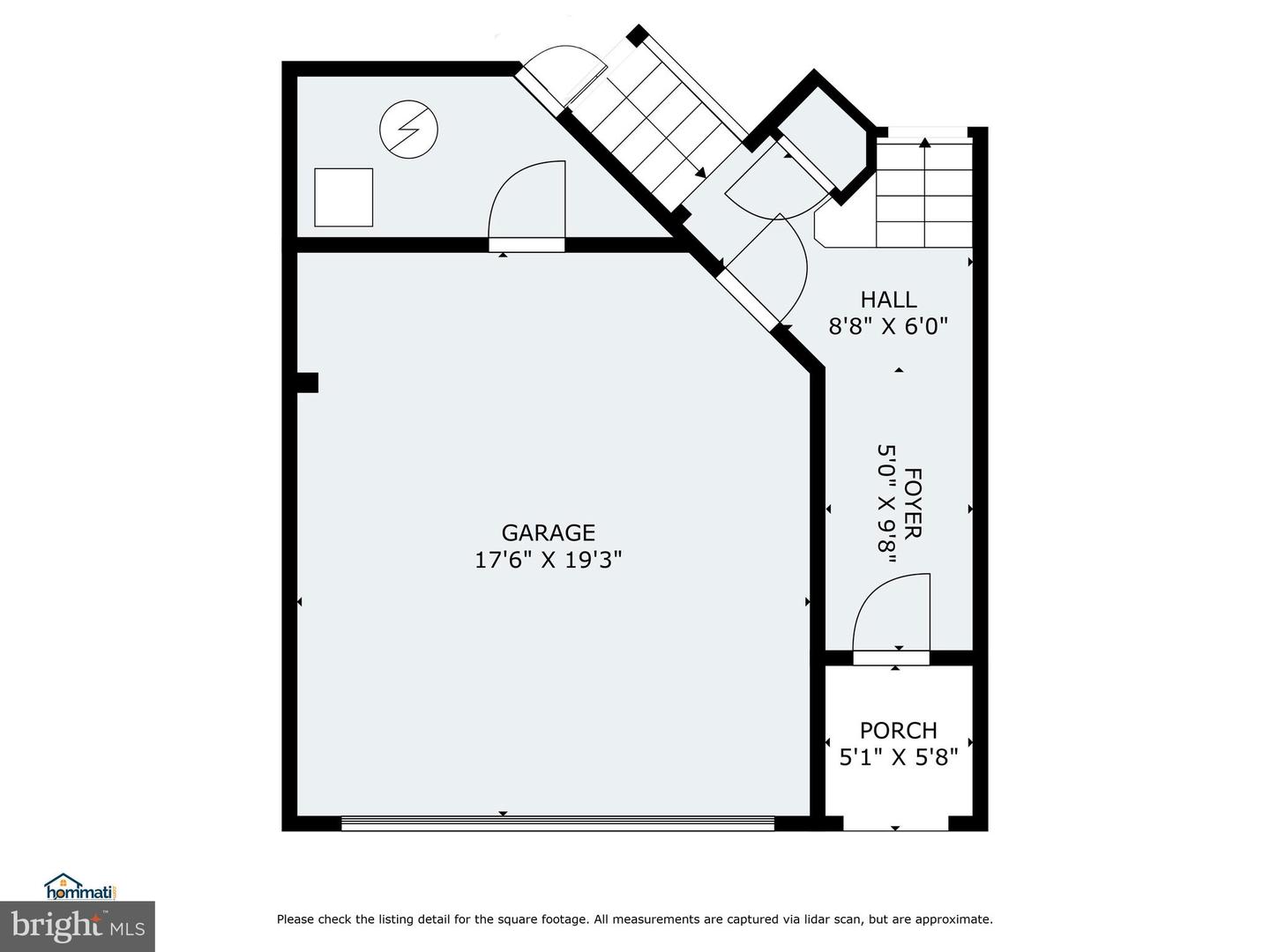 7589 GREY GOOSE WAY, ALEXANDRIA, Virginia 22306, 3 Bedrooms Bedrooms, ,3 BathroomsBathrooms,Residential,For sale,7589 GREY GOOSE WAY,VAFX2252706 MLS # VAFX2252706