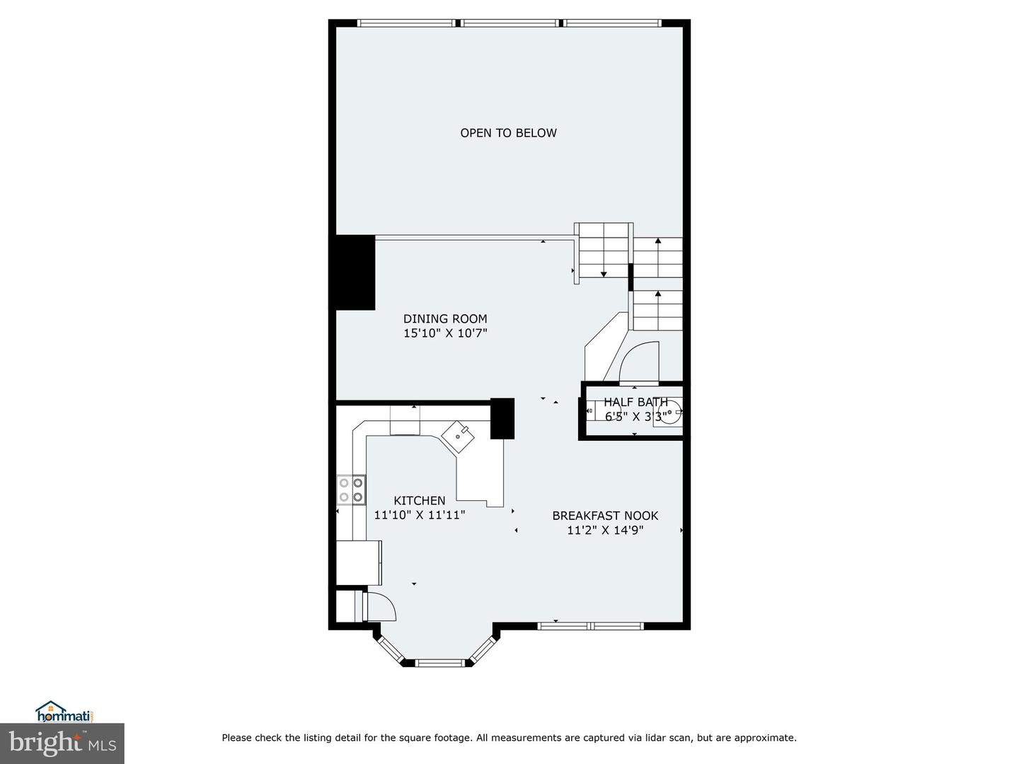 7589 GREY GOOSE WAY, ALEXANDRIA, Virginia 22306, 3 Bedrooms Bedrooms, ,3 BathroomsBathrooms,Residential,For sale,7589 GREY GOOSE WAY,VAFX2252706 MLS # VAFX2252706