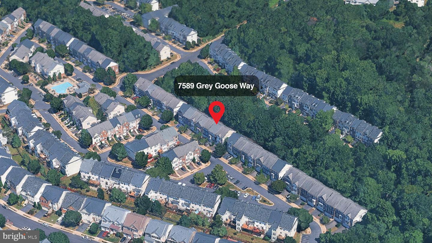 7589 GREY GOOSE WAY, ALEXANDRIA, Virginia 22306, 3 Bedrooms Bedrooms, ,3 BathroomsBathrooms,Residential,For sale,7589 GREY GOOSE WAY,VAFX2252706 MLS # VAFX2252706