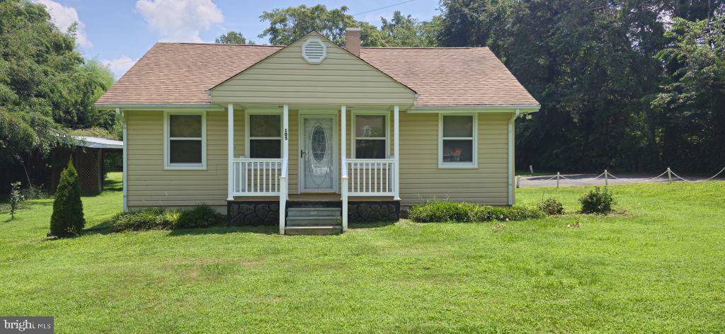 105 LORENZO DR, FREDERICKSBURG, Virginia 22405, 2 Bedrooms Bedrooms, ,1 BathroomBathrooms,Residential,For sale,105 LORENZO DR,VAST2040566 MLS # VAST2040566