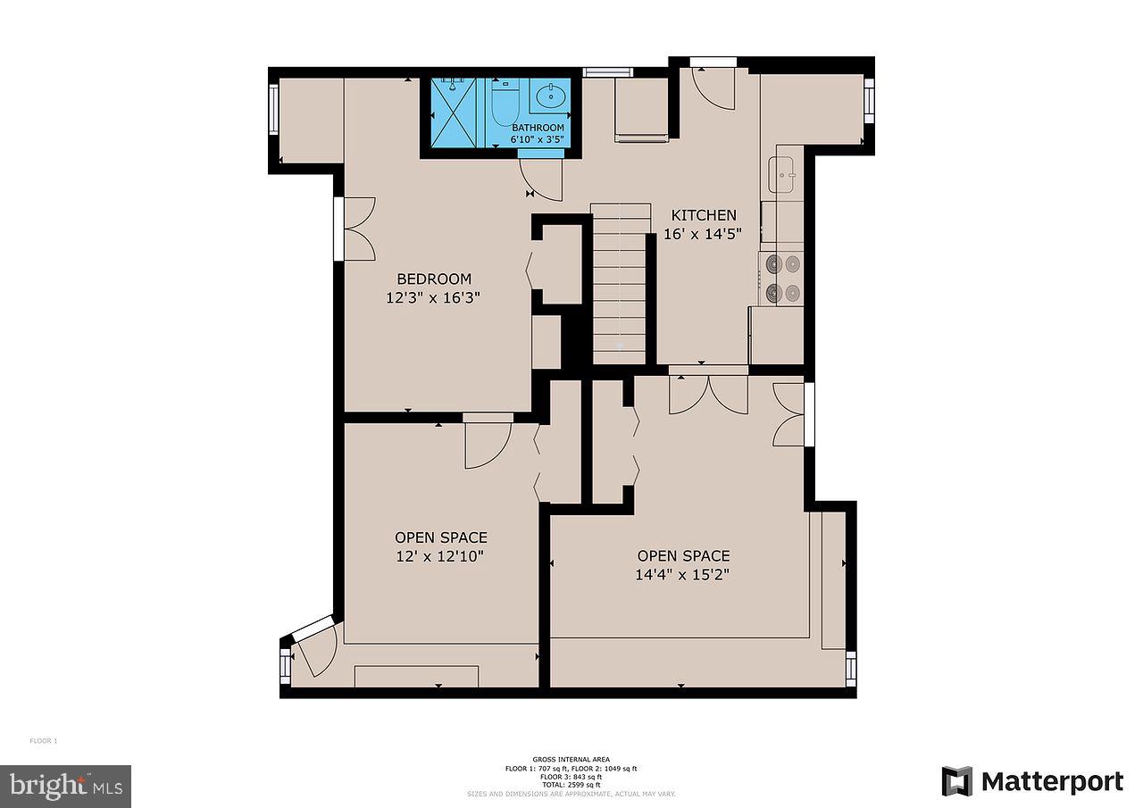 1355 MONTAGUE ST NW, WASHINGTON, District Of Columbia 20011, 6 Bedrooms Bedrooms, ,4 BathroomsBathrooms,Residential,For sale,1355 MONTAGUE ST NW,DCDC2209252 MLS # DCDC2209252