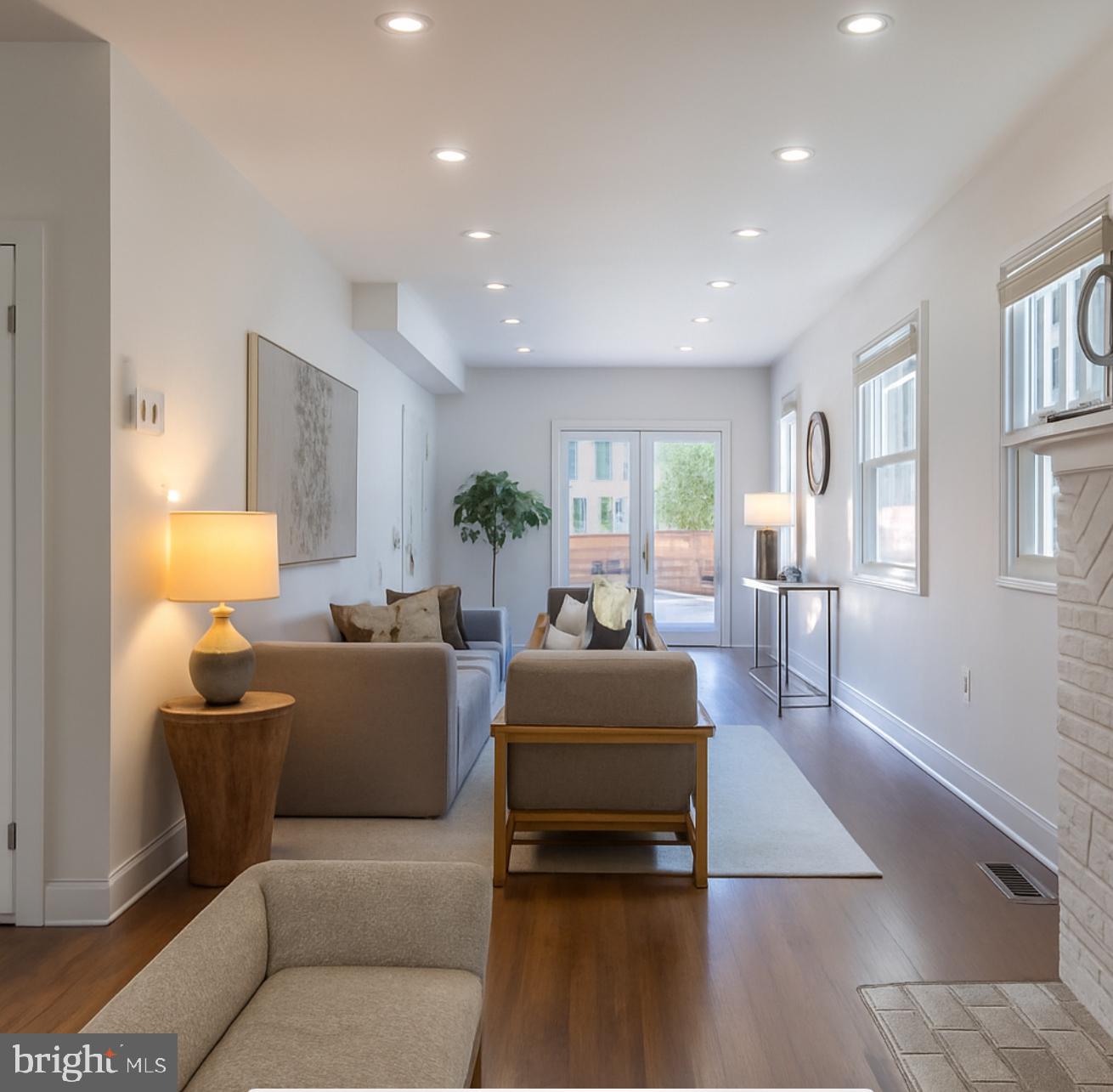 1355 MONTAGUE ST NW, WASHINGTON, District Of Columbia 20011, 6 Bedrooms Bedrooms, ,4 BathroomsBathrooms,Residential,For sale,1355 MONTAGUE ST NW,DCDC2209252 MLS # DCDC2209252