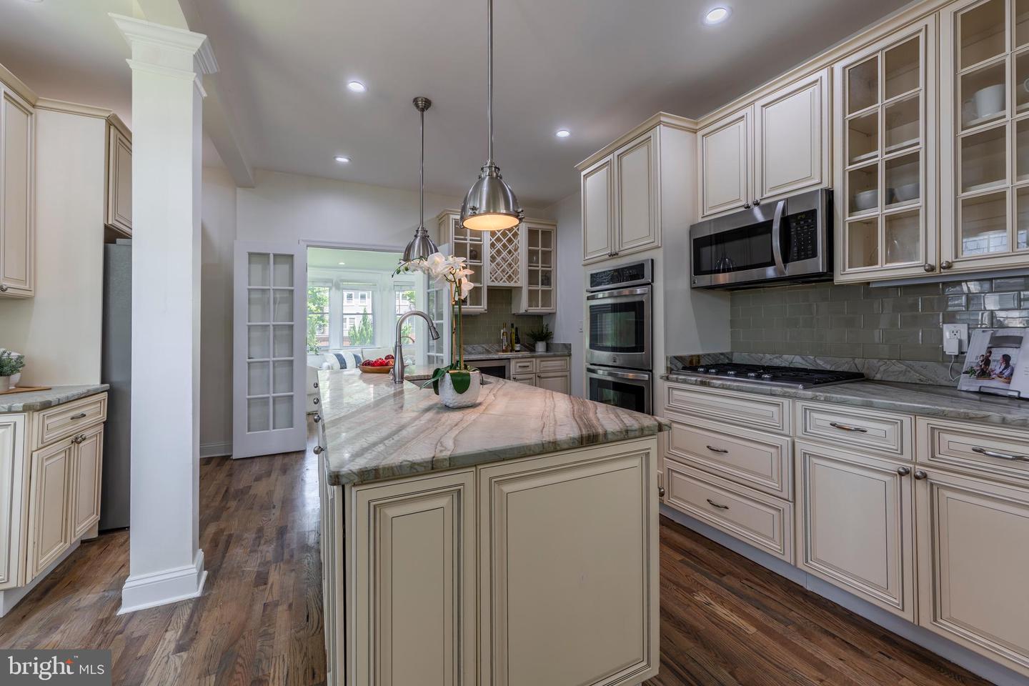 1355 MONTAGUE ST NW, WASHINGTON, District Of Columbia 20011, 6 Bedrooms Bedrooms, ,4 BathroomsBathrooms,Residential,For sale,1355 MONTAGUE ST NW,DCDC2209252 MLS # DCDC2209252