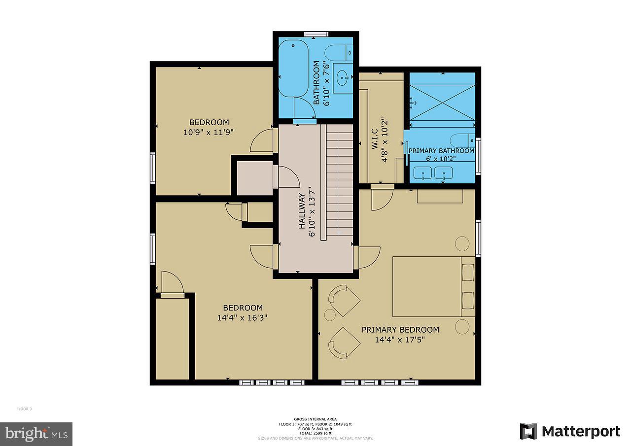 1355 MONTAGUE ST NW, WASHINGTON, District Of Columbia 20011, 6 Bedrooms Bedrooms, ,4 BathroomsBathrooms,Residential,For sale,1355 MONTAGUE ST NW,DCDC2209252 MLS # DCDC2209252
