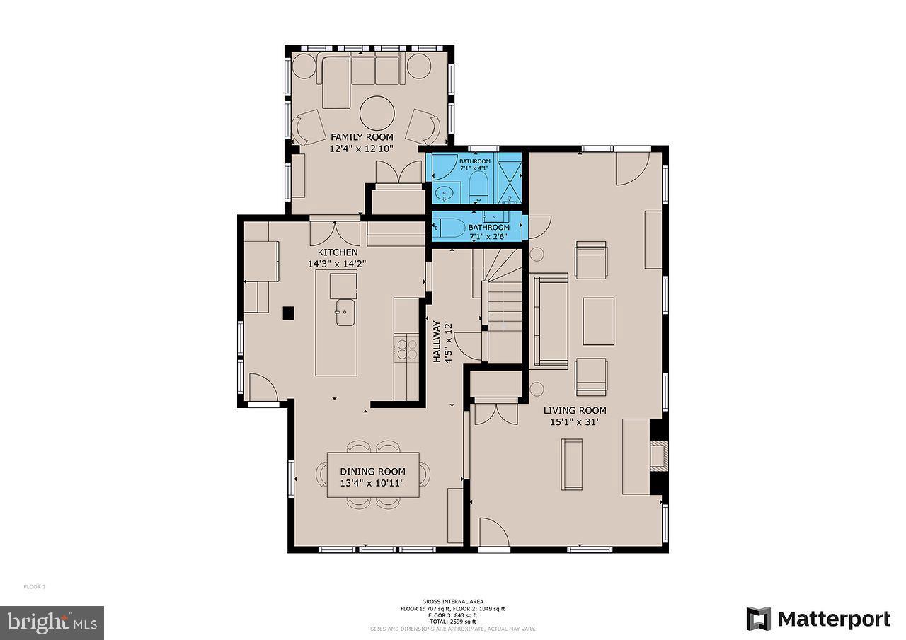1355 MONTAGUE ST NW, WASHINGTON, District Of Columbia 20011, 6 Bedrooms Bedrooms, ,4 BathroomsBathrooms,Residential,For sale,1355 MONTAGUE ST NW,DCDC2209252 MLS # DCDC2209252