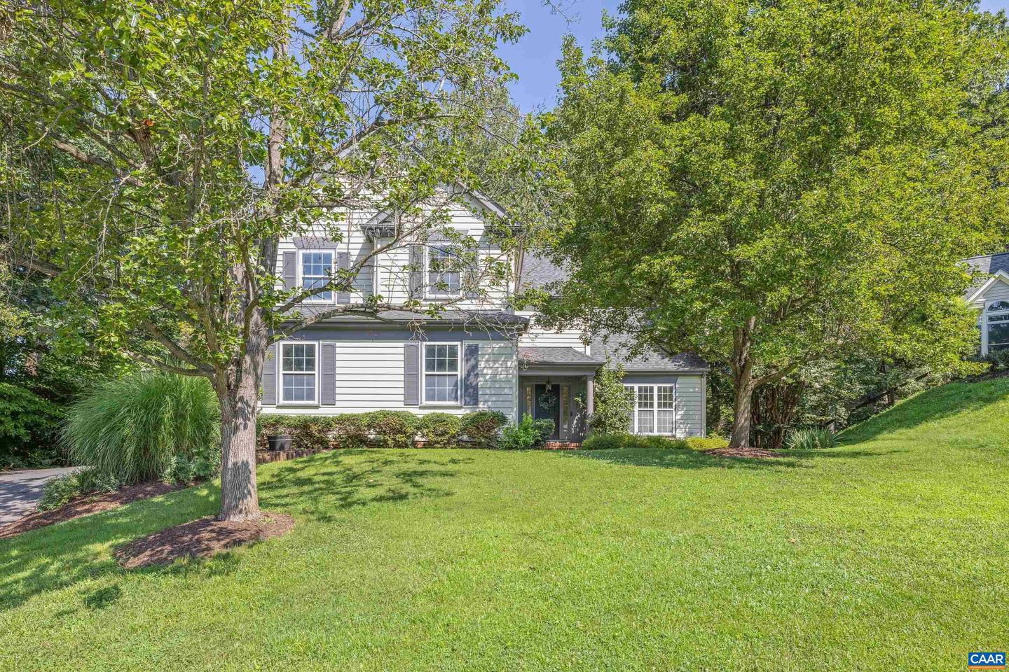 2777 PEPPERVINE CT, CHARLOTTESVILLE, Virginia 22911, 5 Bedrooms Bedrooms, ,3 BathroomsBathrooms,Residential,For sale,2777 PEPPERVINE CT,666469 MLS # 666469
